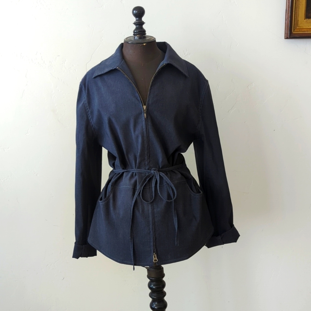 Caslon Jacket